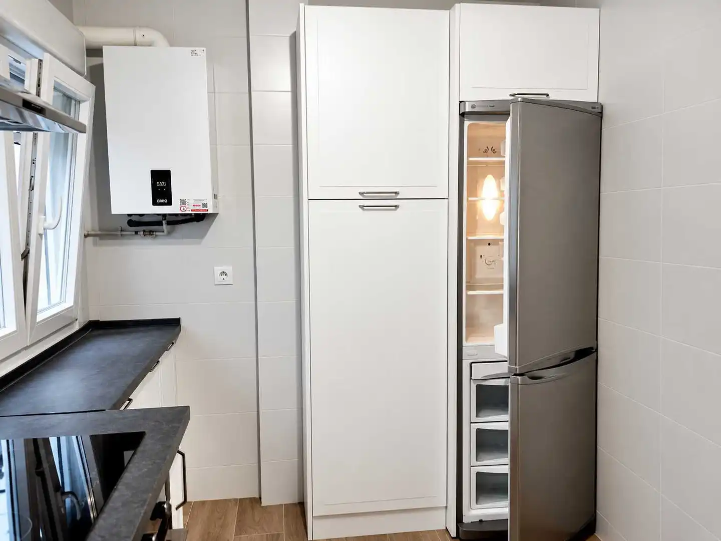 Wohnung mit Aufzug zur Miete in Calle Concepción Arenal, imagen 22