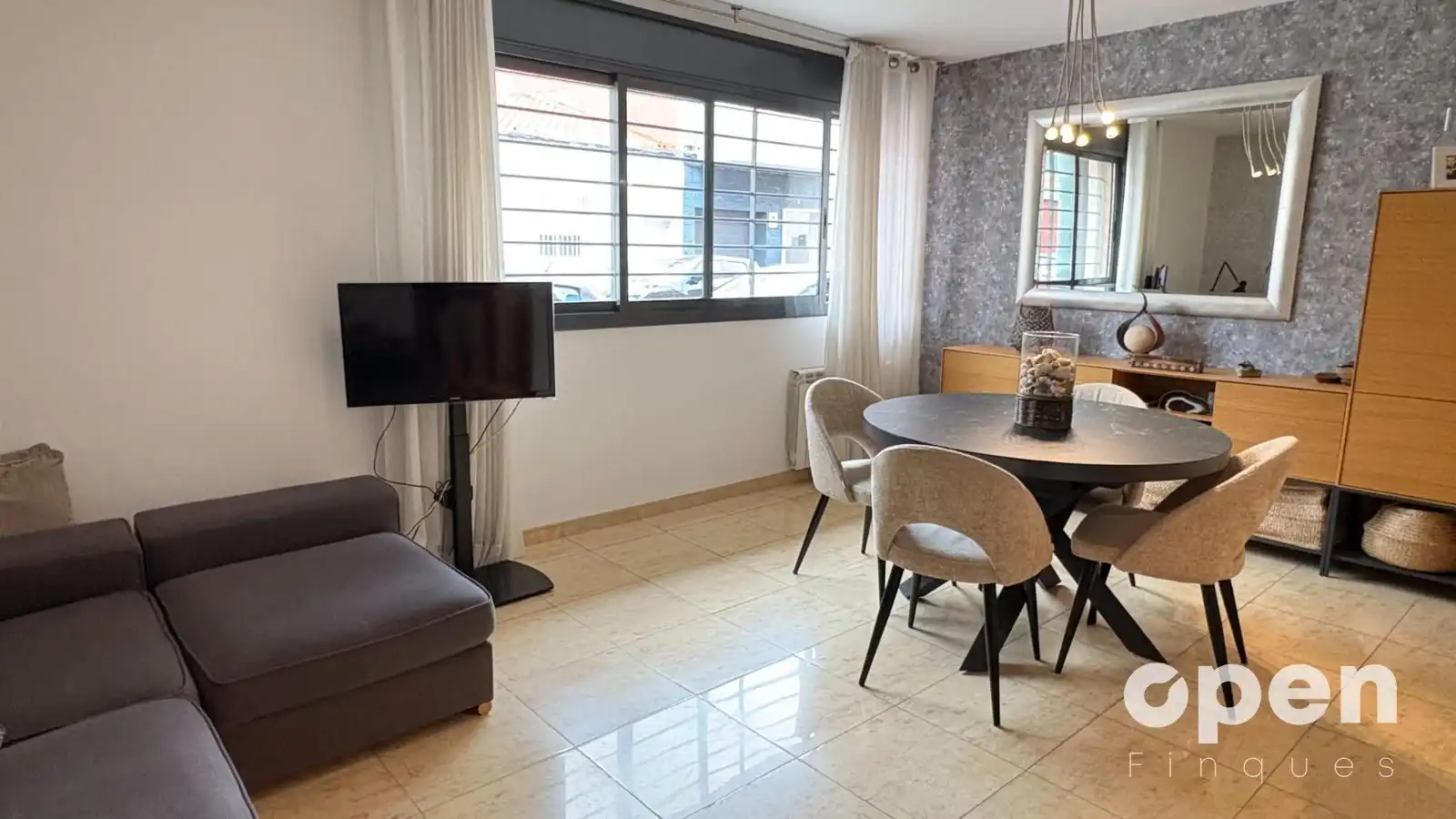 Flat for sale in Lleida 15 Baix 4º, imagen 4