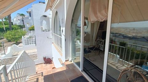 Foto 3 de Apartamento en venta en Rojales Hills - Rosa Bugalows, Rojales