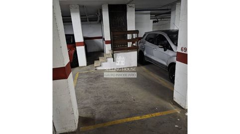Photo 2 of Garage for sale in Calle Ciudad de Mislata, Soternes, Valencia Capital