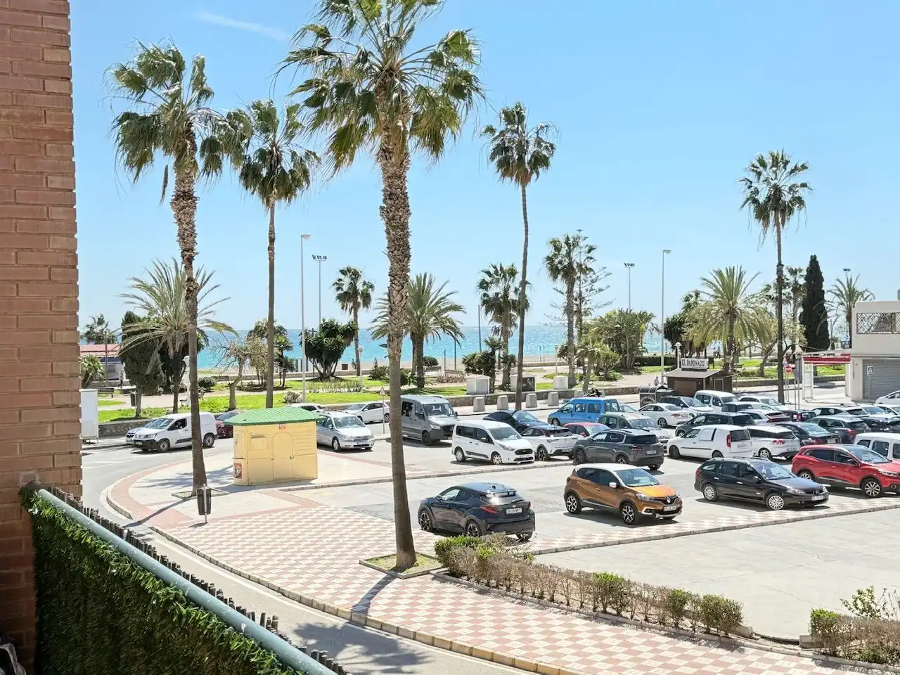 Piso con ascensor en venta en Torre del Mar, imagen 11
