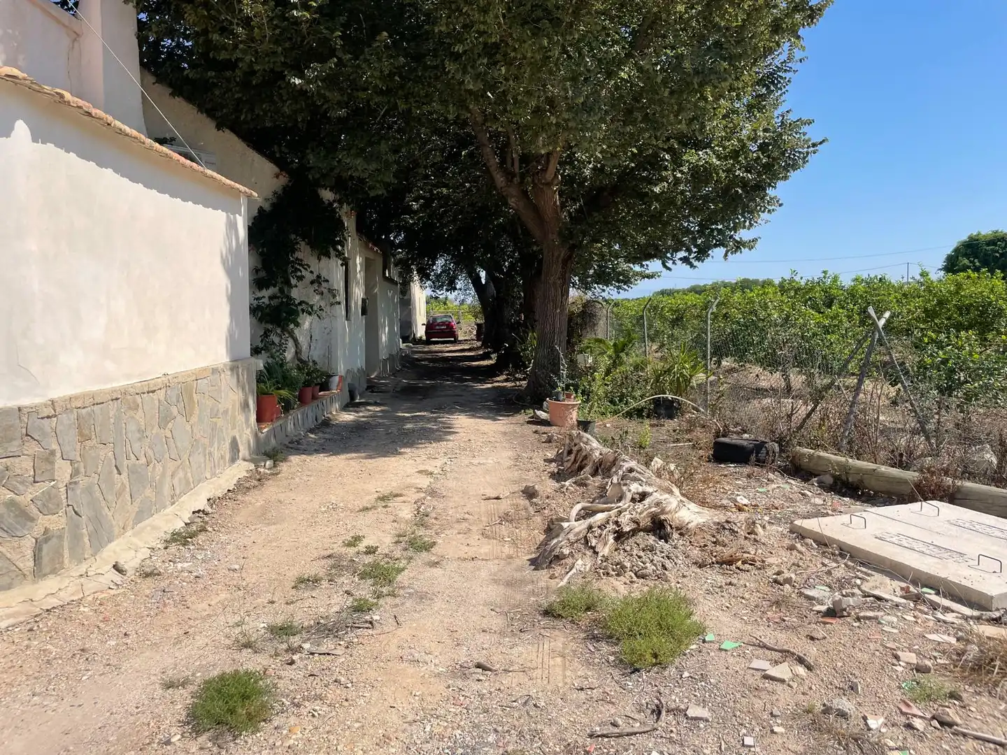 Landhaus zum Verkauf in Almoradí, imagen 16