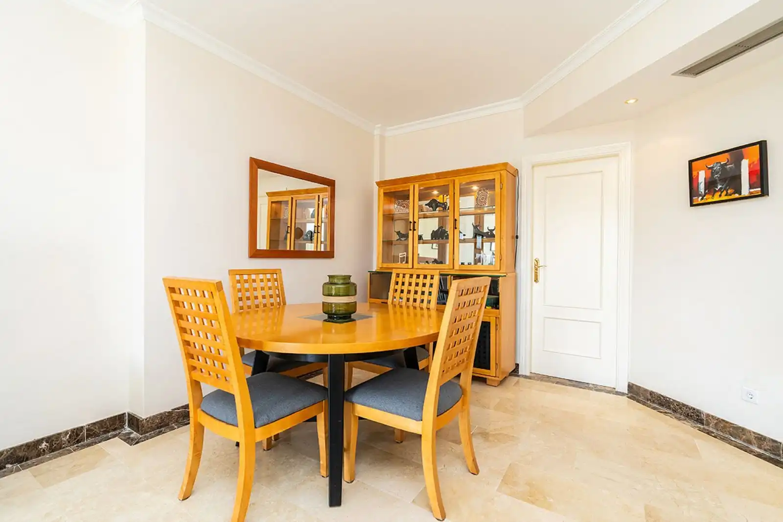 Wohnung mit Pool zum Verkauf in Calle Dunas de Casasola 9E, imagen 6