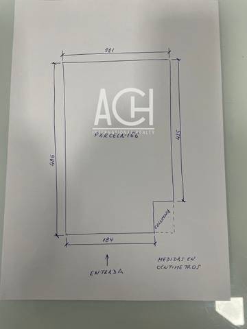 Garaje en Alquiler en Lañomendi en Polígono Rojo - Aldapa