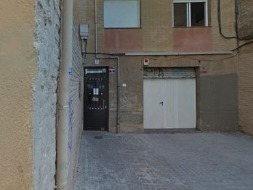 Appartement à vendre à C/ Vallparda