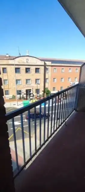 Piso con terraza en alquiler en Calle Tomillar 8, imagen 4