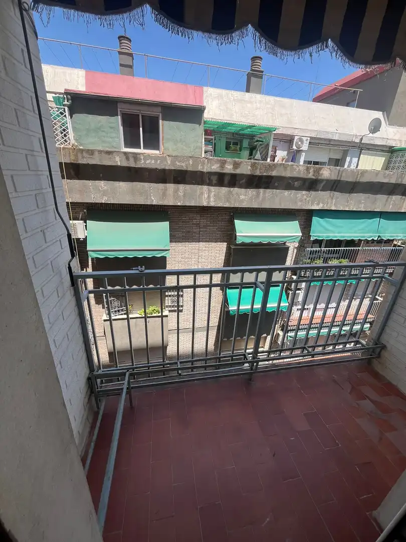 Flat for rent in Camino de Ronda, 42, Fígares