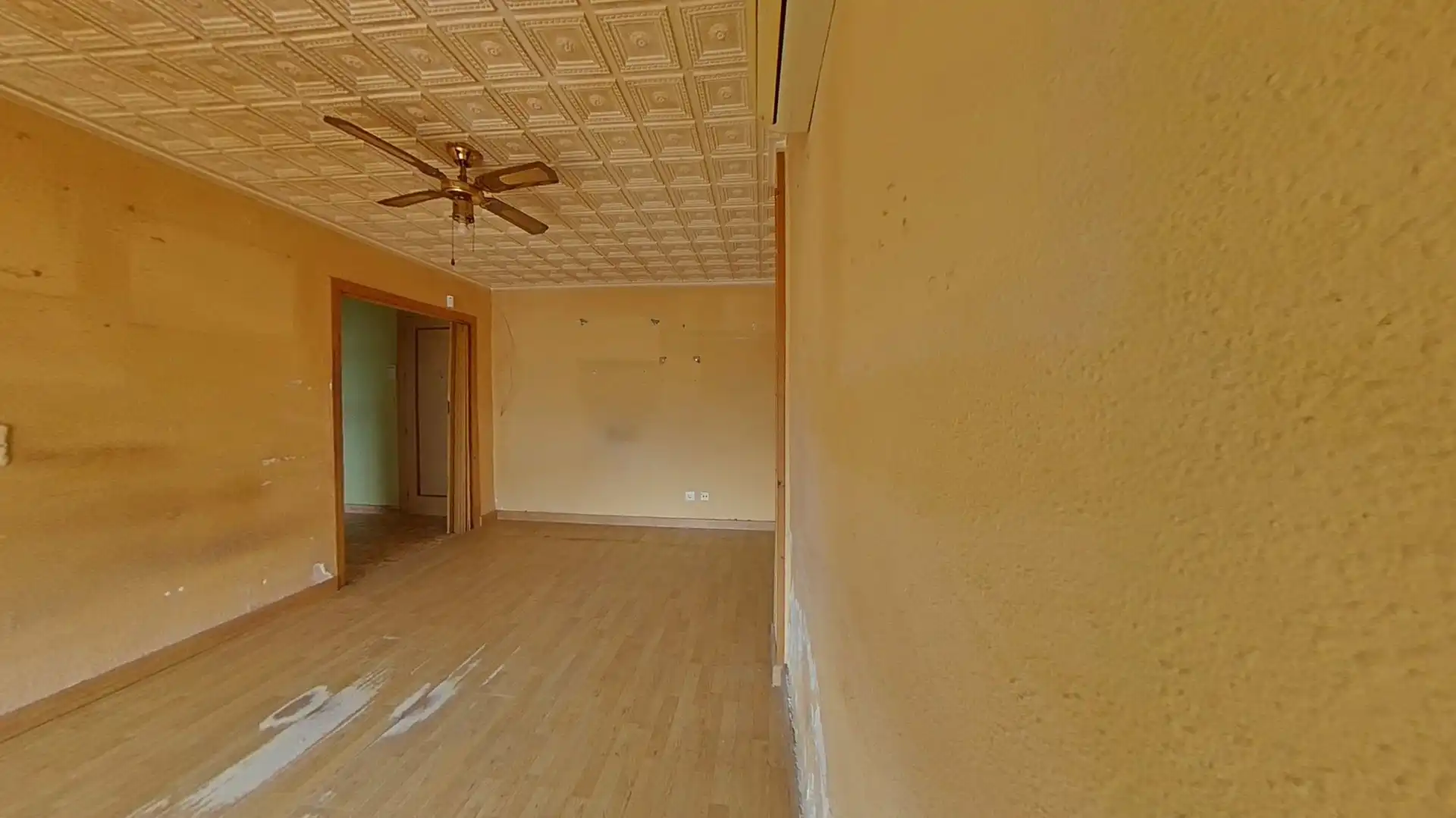 Piso en venta en San Javier