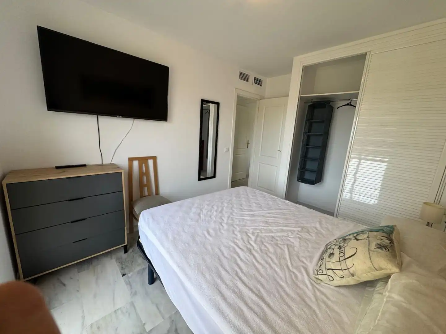 Piso con terraza en venta en Amatista de Riviera, imagen 22