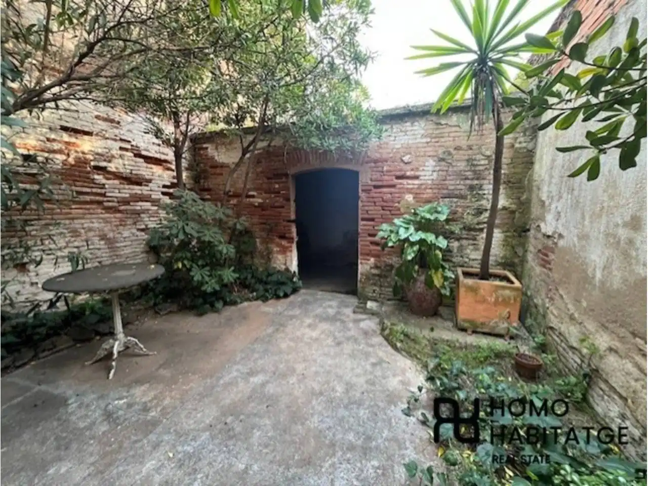 Casa amb jardí en venda a Calle calderon, imagen 4