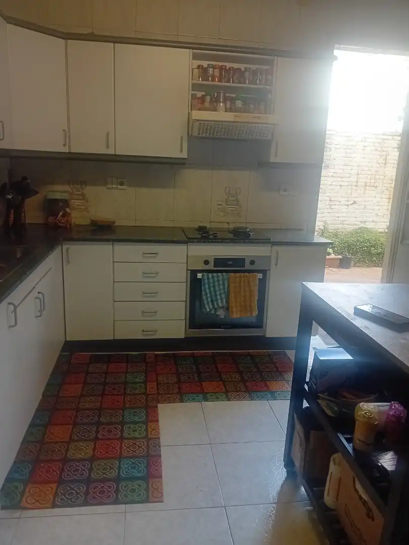 Cocina de Casa o chalet en venta en Valls con Terraza y Balcón