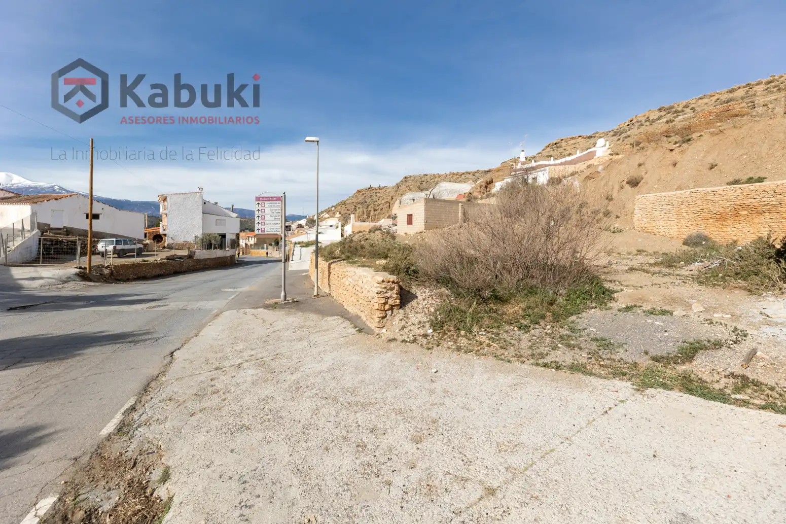 Terreny residencial en venda a Guadix - CL DE LAS CRUCES 63, imagen 28