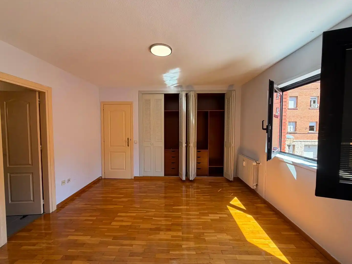 Flat for rent in Plan Sur - Amistad