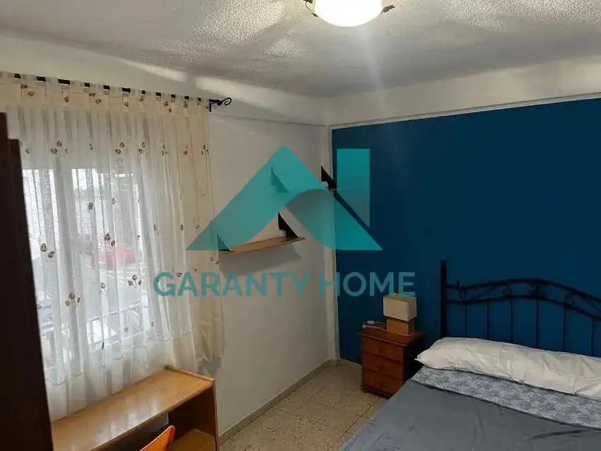 Flat for rent in Cáceres  with Furnished and Balcony