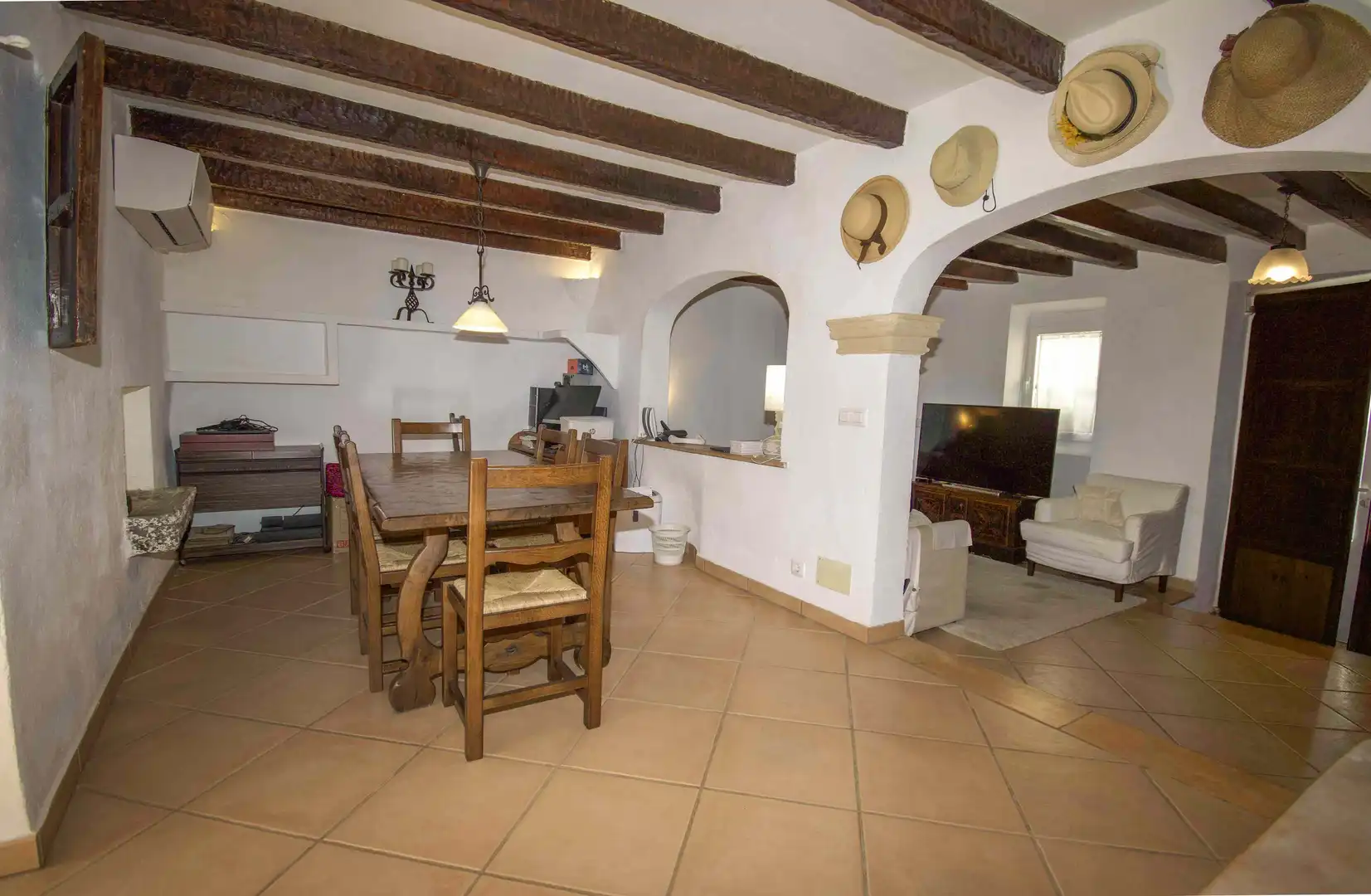 Maison rustique à vendre à Pollença Poble, imagen 5