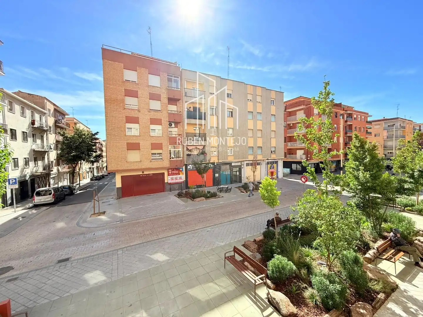 Pis amb terrassa en venda a Gutemberg, imagen 32