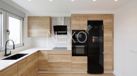 Foto 4 de Pis en venda a Baixada a Mestre Chané, 5, Travesía de Vigo - San Xoán, Vigo