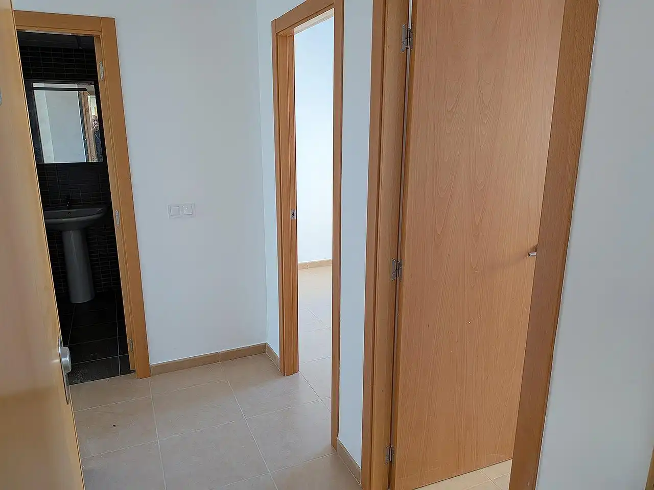 Wohnung zum Verkauf in Ulldecona mit Terrasse und Gemeinschaftspool