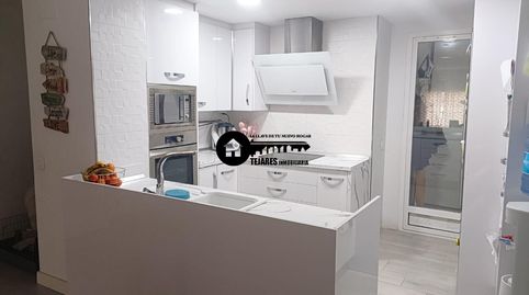 Foto 2 de Piso en venta en Carretas - Pajarita, Albacete Capital