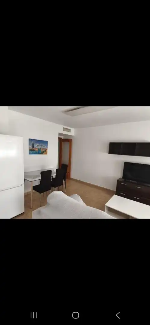 Apartament amb terrassa en venda a Casco Antiguo, imagen 5