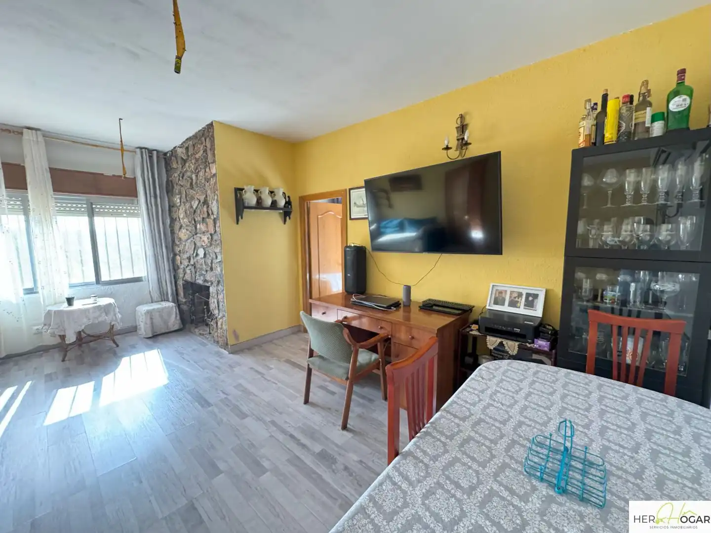 Casa o chalet en venta en Navahermosa