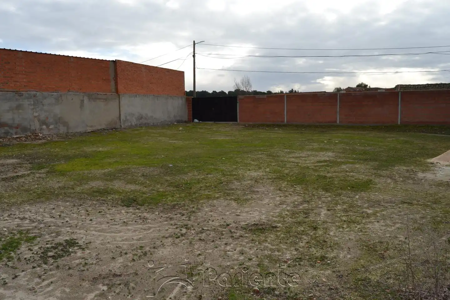 Casa adosada en venta en Bocigas con Trastero y Balcón