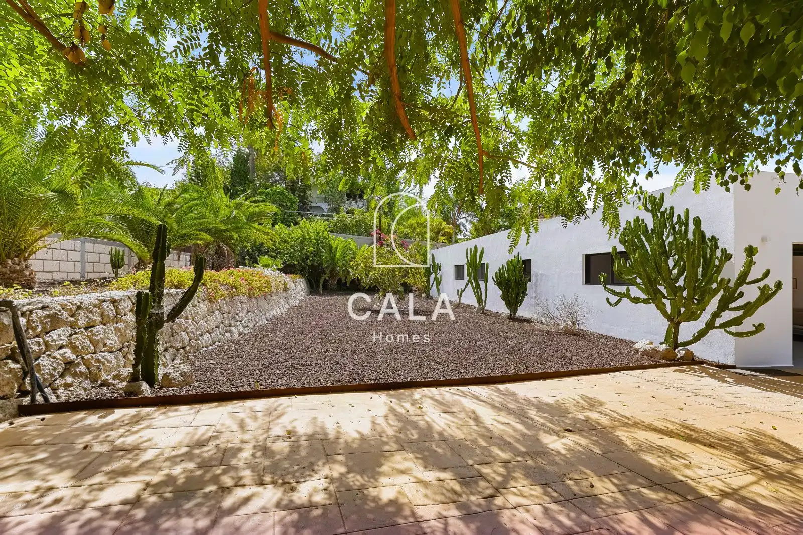 Exterior view of Houses for sale in Marazul - Ricasa