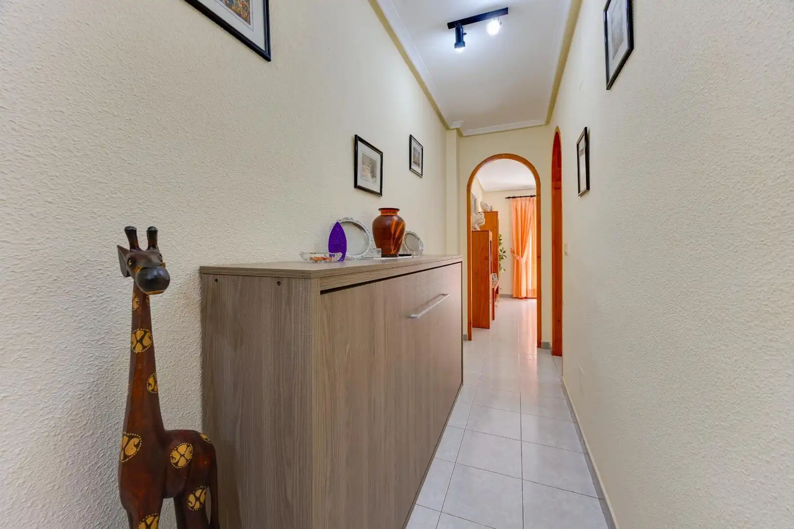 Apartment with pool for sale in Playa del Cura, imagen 6
