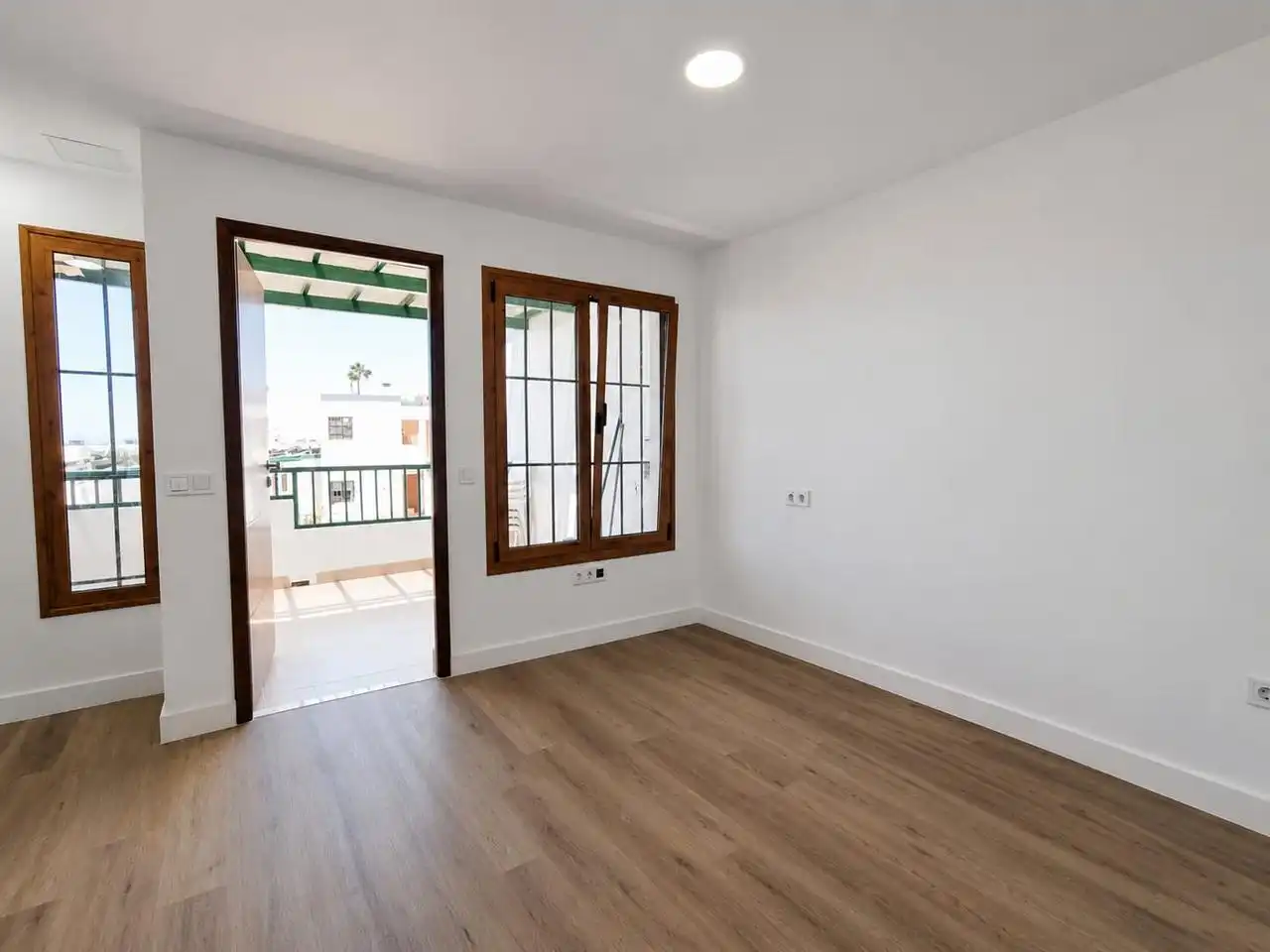 Bedroom of Apartments for sale in San Bartolomé de Tirajana  with Terrace and Community pool