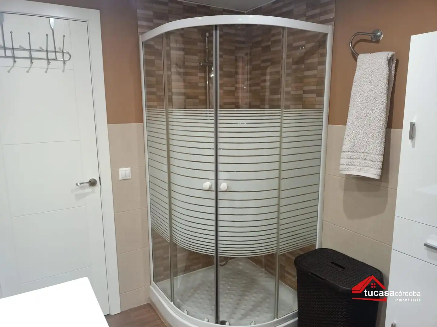 Flat for rent in Ciudad Jardín - Zoco