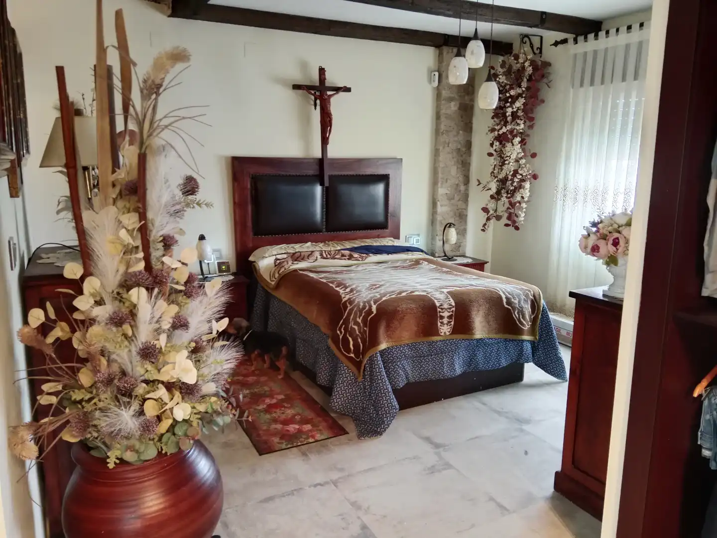 Ático con ascensor en venta en Avenida José Fariña 3, imagen 15