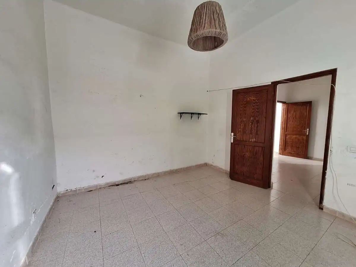 Houses for sale in San Bartolomé