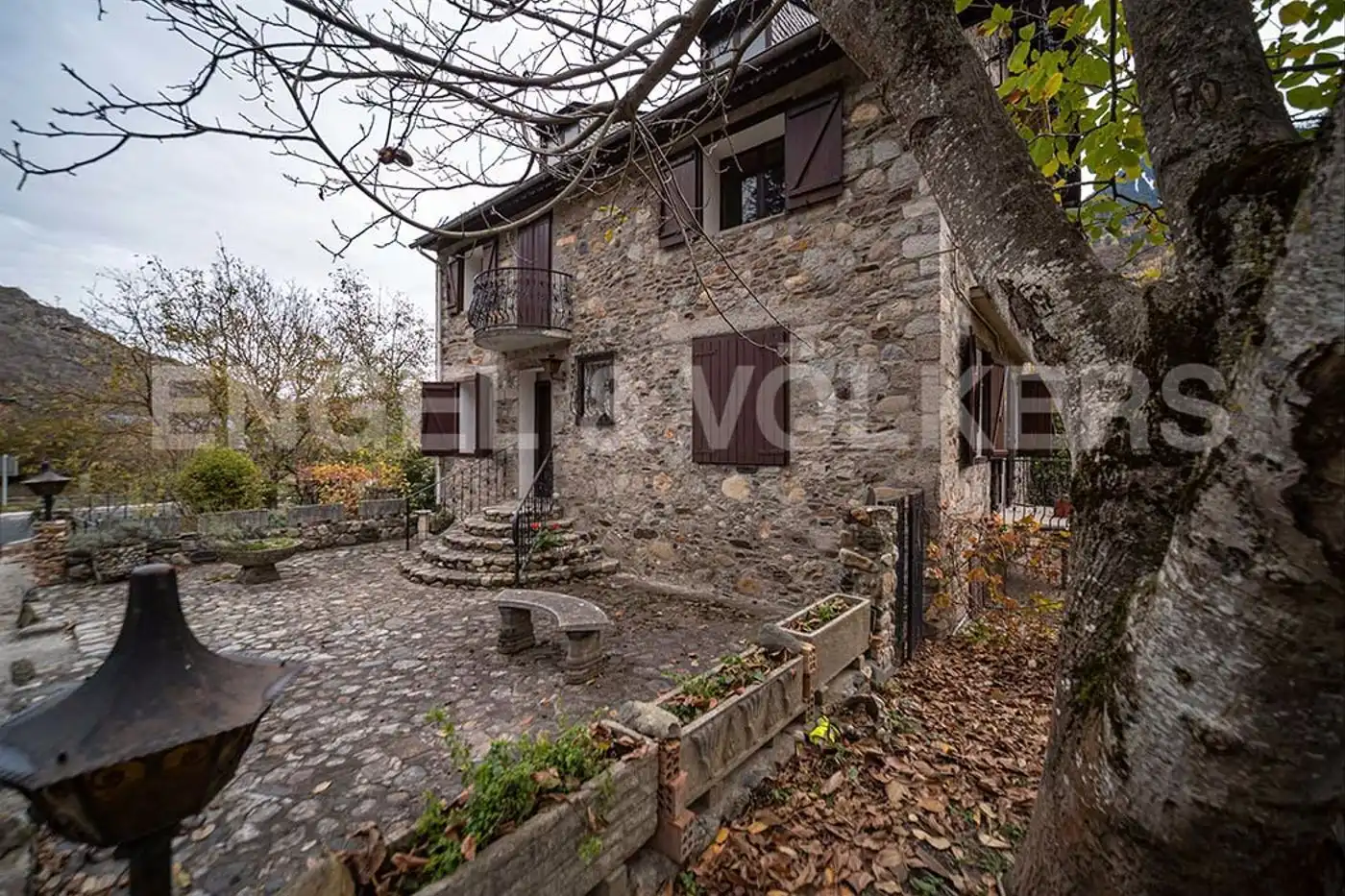 Casa in vendita a Passeig deth Portilhon, imagen 27