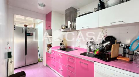 Foto 4 de Piso en venta en Lloreda, Badalona