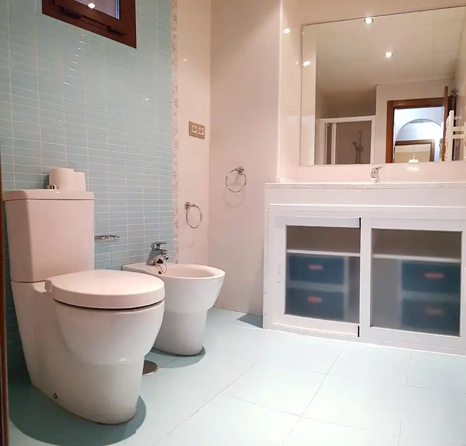Ático con ascensor en venta en Calle TROCHA, imagen 18