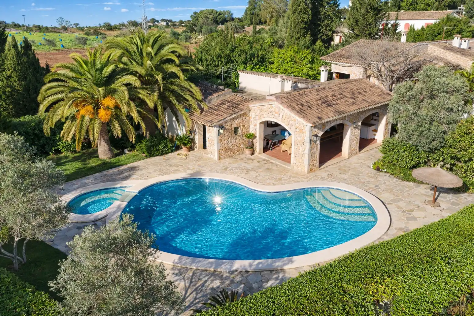 Casa amb terrassa en venda a Pollença - MA-2202, imagen 58