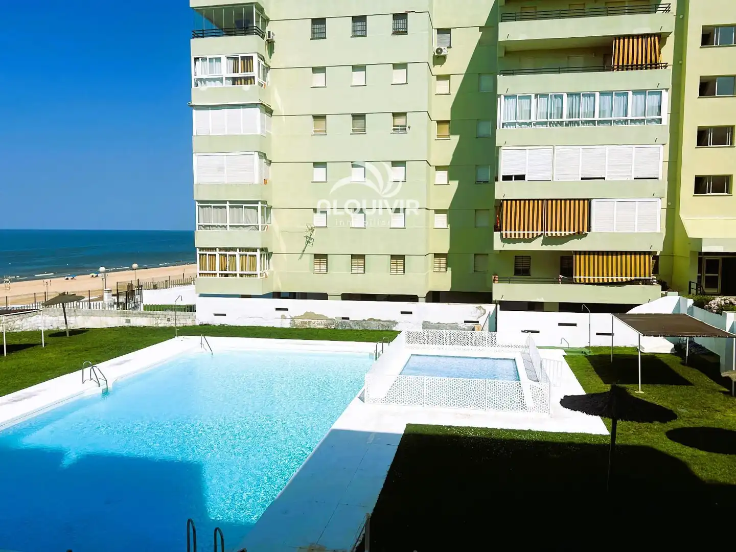 Piso en venta en SECTOR N, Golf - Torre Almenara