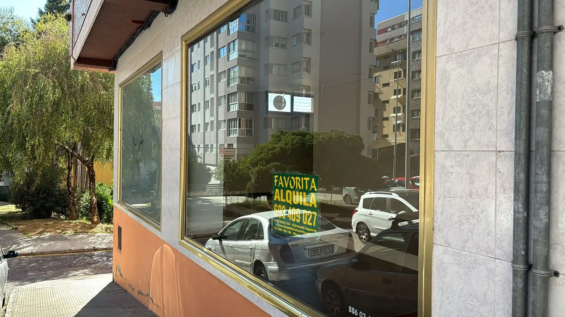 Gewerbefläche zur Miete in Rúa do Faisán 5, imagen 4