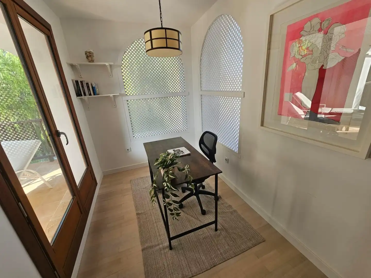 Apartament amb terrassa en venda a Campo de Murcia, imagen 18