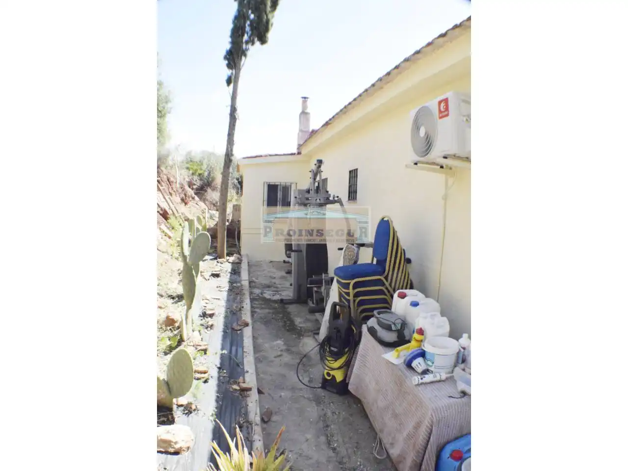 House for sale in Calle Colombia, imagen 61