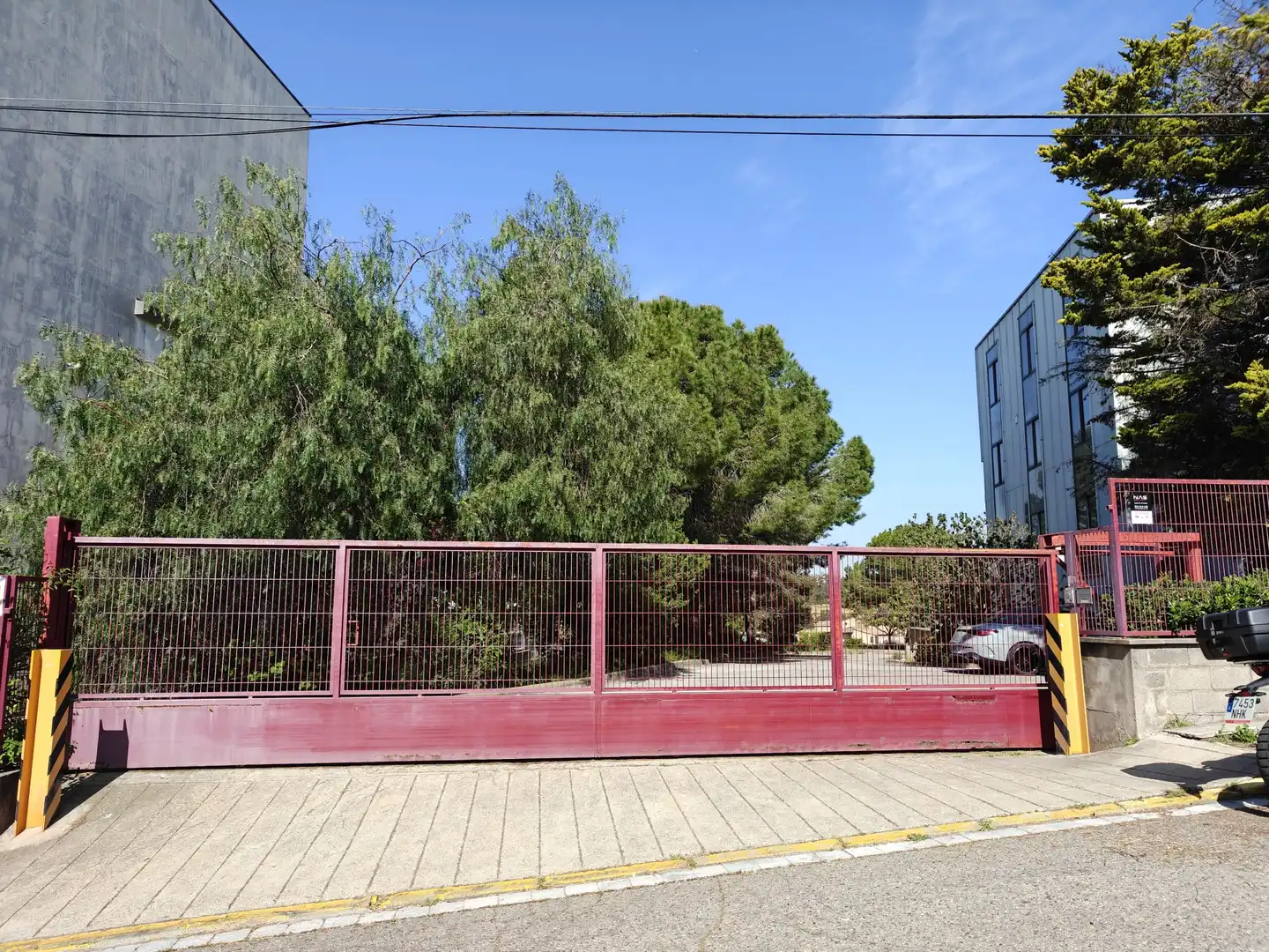 Industriegebäude zum Verkauf in POLIGONO SUD OEST, imagen 64