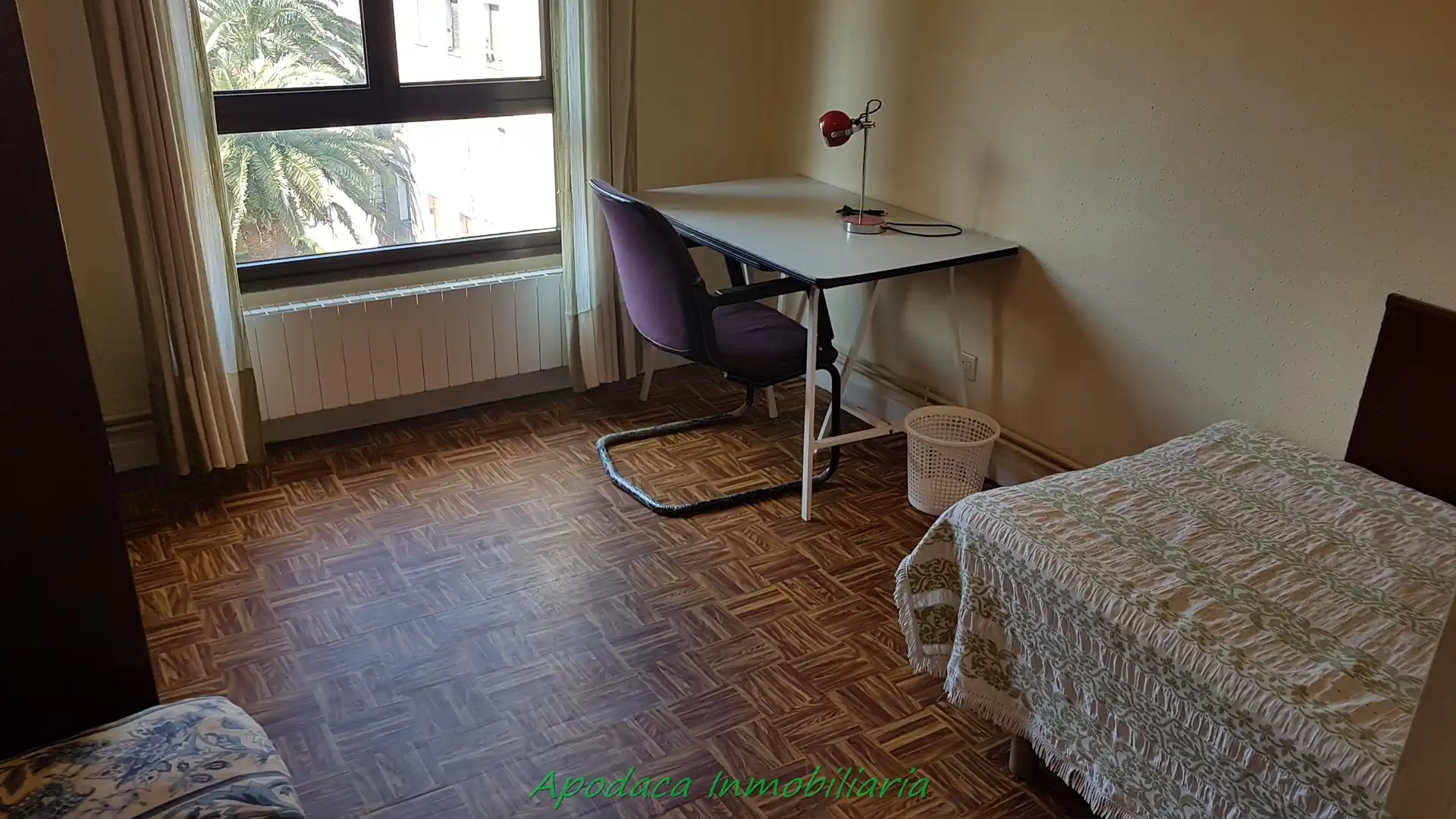 Flat for rent in San Ignacio - Elorrieta