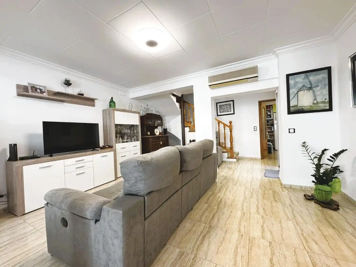 Villa à vendre à Centro Urbano, imagen 4
