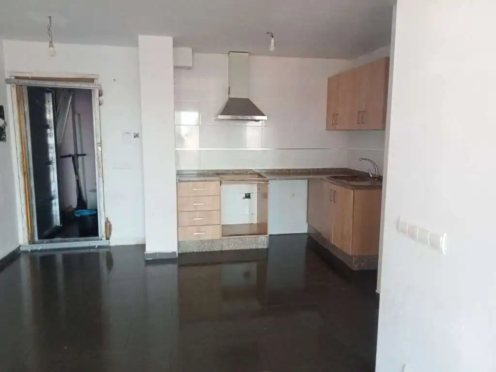 Apartamento en venta en Calle Calle Numancia, imagen 6