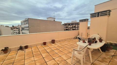 Foto 5 de Àtic en venda a Plans - Gasparot, Alicante