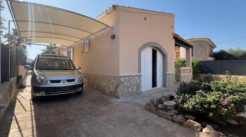 Photo 2 of Single-family semi-detached to rent in El Toro, Illes Balears