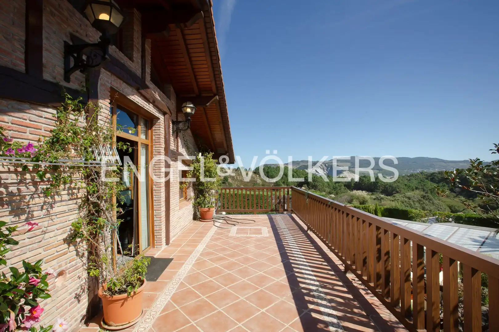 Casa amb jardí en venda a Barrika, imagen 4
