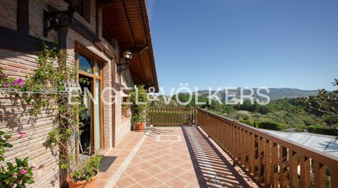 Espectacular CaseríoChalet con magníficas vistas y piscina cubierta climatizada en Barrika, immagine 4