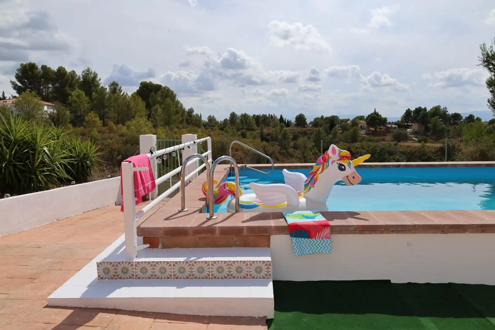 Chalet con piscina en venta en Urbanizaciones, imagen 85