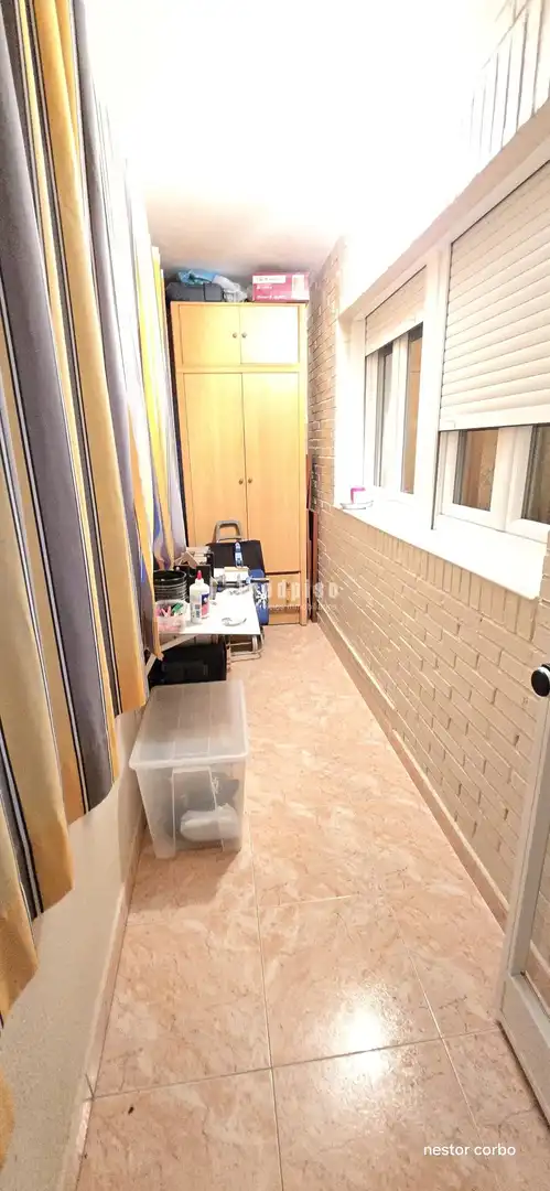 Habitación de Piso en venta en Torrejón de Ardoz con Aire acondicionado, Calefacción y Jardín privado